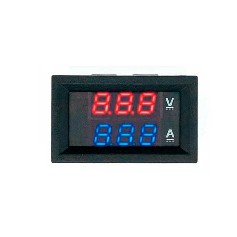 Вольтамперметр