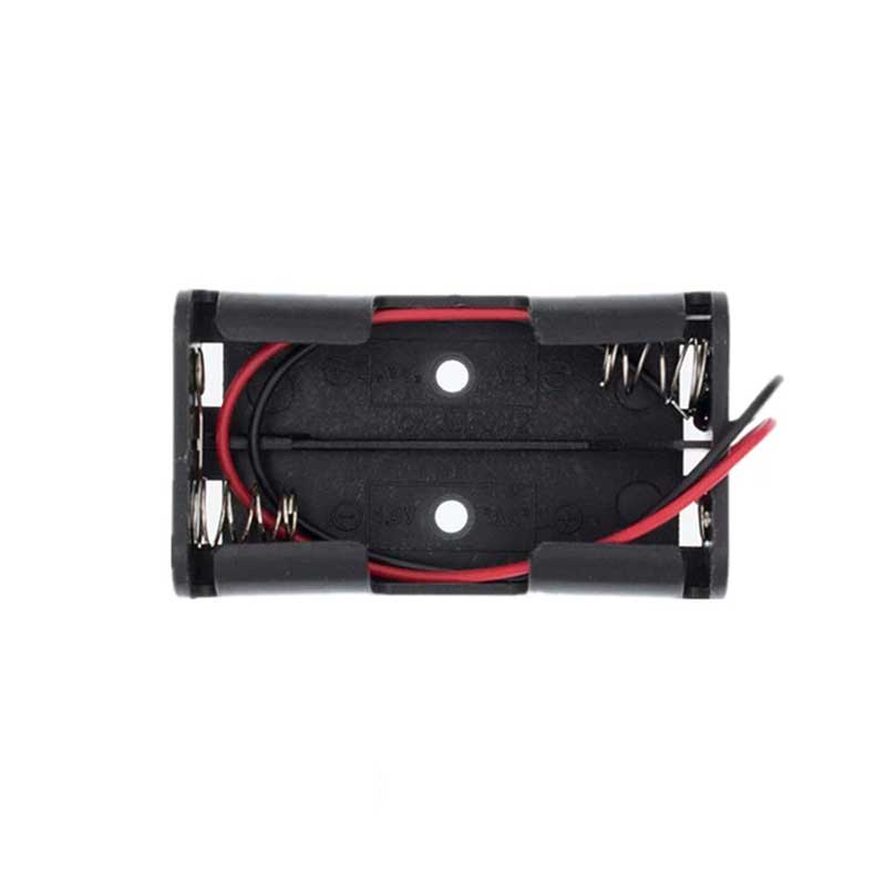 Кейси для батарей